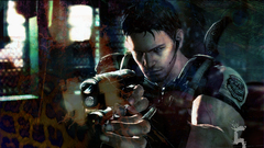 Video games Resident Evil