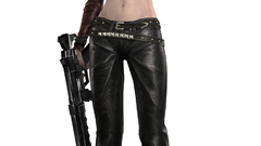 Video games Resident Evil