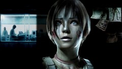 Video games Resident Evil