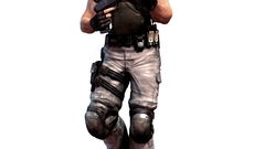 Video games Resident Evil