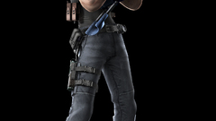 Video games Resident Evil