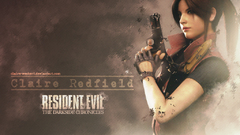 Video games Resident Evil