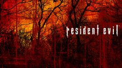 Video Games resident evil