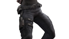 Video Games resident evil