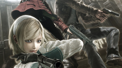 Video games Resonance of