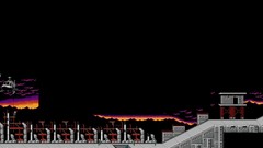 Video games retro games Contra