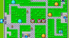 Video games retro games Phantasy Star