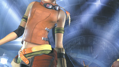 Video games Rikku Final