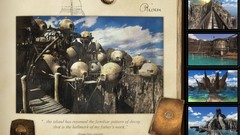 Video games riven myst