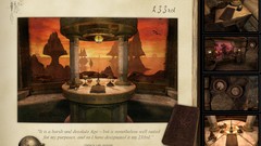 Video games riven myst