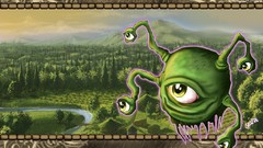 Video games RPG tibia