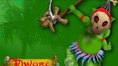 Video games RPG tibia