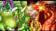 Video games RPG tibia