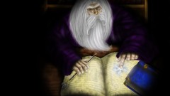 Video games RPG tibia