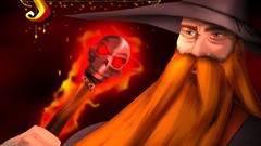 Video games RPG tibia