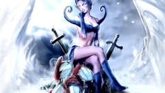 Video games RPG tibia