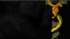 Video games RPG tibia