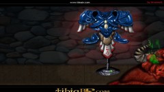 Video games RPG tibia