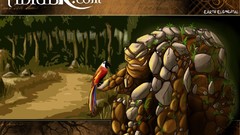 Video games RPG tibia