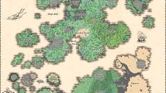 Video games RPG tibia