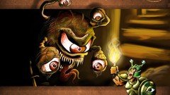 Video games RPG tibia