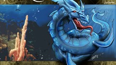 Video games RPG tibia