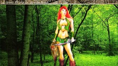 Video games RPG tibia