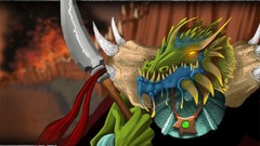 Video games RPG tibia