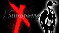 Video games RPG Xenogears