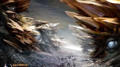 Video games ruins guild