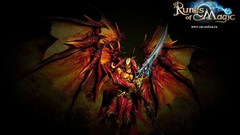 Video games runes of