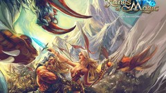 Video games runes of