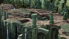 Video games runescape fantasy art