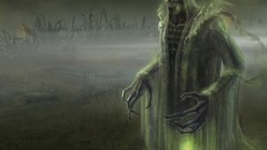 Video games runescape fantasy art Ghast