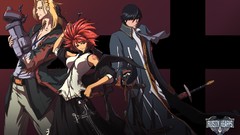 Video games Rusty Hearts