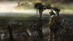 Video games S.T.A.L.K.E.R.