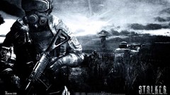 Video games S.T.A.L.K.E.R.