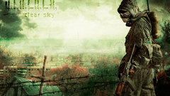 Video games S.T.A.L.K.E.R.