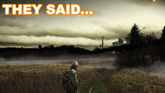 Video games S.T.A.L.K.E.R.