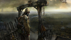 Video games S.T.A.L.K.E.R.