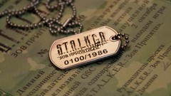 Video games S.T.A.L.K.E.R.