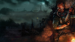 Video games S.T.A.L.K.E.R.