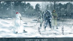 Video games S.T.A.L.K.E.R.