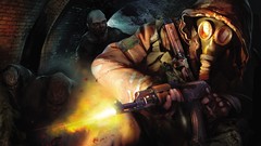 Video games S.T.A.L.K.E.R.