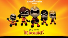 Video games sackboy 3d