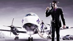 Video games saints row