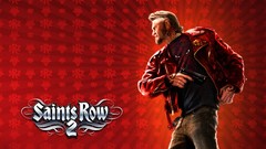 Video games saints row