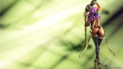 Video games Scarlet Blade