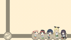 Video games school uniforms