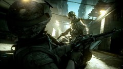 Video games screenshots battlefield